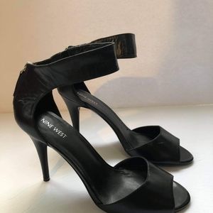 Nine West high heels